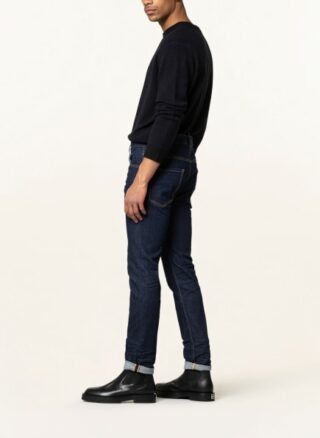 Dsquared2 Cool Guy Icon Slim Fit Jeans Herren, Blau