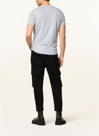 Dsquared2 T-Shirt Herren, Grau