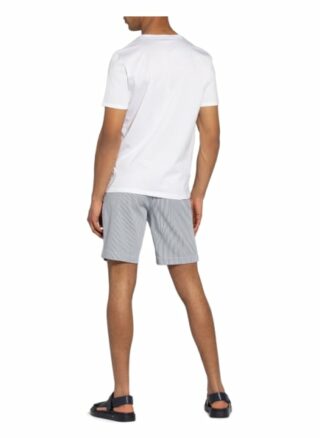 Ted Baker Only T-Shirt Herren, Weiß
