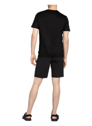 Ted Baker Only T-Shirt Herren, Schwarz