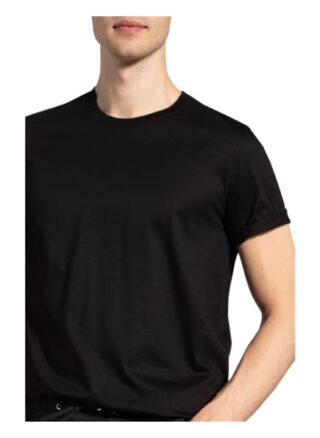 Ted Baker Only T-Shirt Herren, Schwarz