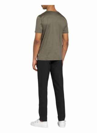 Ted Baker Only T-Shirt Herren, Grün