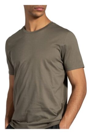 Ted Baker Only T-Shirt Herren, Grün