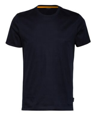 Ted Baker Only T-Shirt Herren, Blau