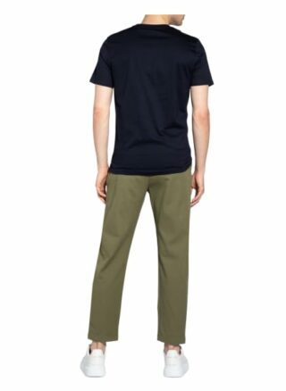 Ted Baker Only T-Shirt Herren, Blau