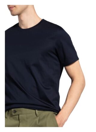 Ted Baker Only T-Shirt Herren, Blau