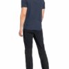 On On-T T-Shirt Herren, Blau