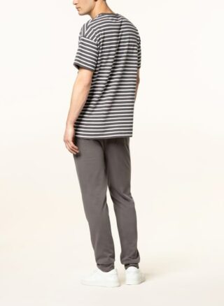 Juvia T-Shirt Herren, Grau
