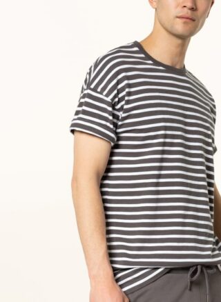 Juvia T-Shirt Herren, Grau