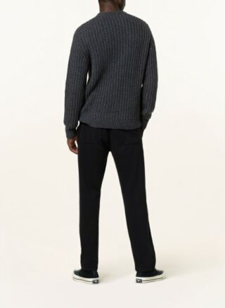 Juvia Pullover Herren, Grau