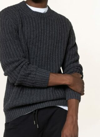 Juvia Pullover Herren, Grau