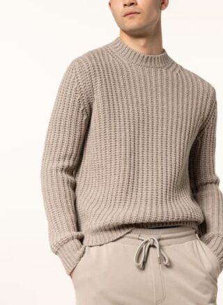 Juvia Pullover Herren, Braun
