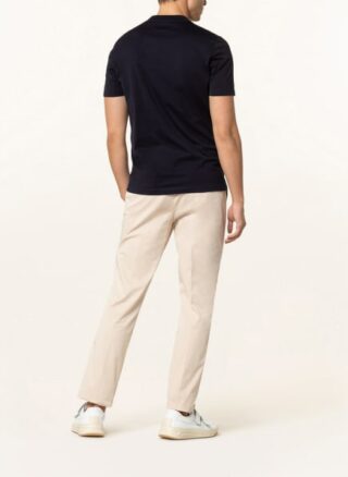 BRUNELLO CUCINELLI T-Shirt Herren, Blau