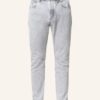 BRUNELLO CUCINELLI Regular Fit Jeans Herren, Blau