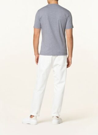 BRUNELLO CUCINELLI T-Shirt Herren, Grau