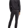 True Religion Rocco Skinny Jeans Herren, Schwarz