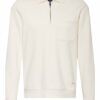 Hackett London Poloshirt Herren, Weiß