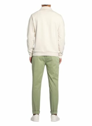Hackett London Poloshirt Herren, Weiß