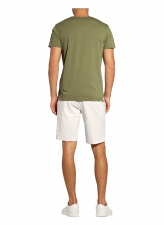 Hackett London T-Shirt Herren, Grün