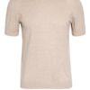 REISS Romer T-Shirt Herren, Grau