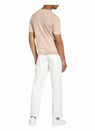 REISS Romer T-Shirt Herren, Grau