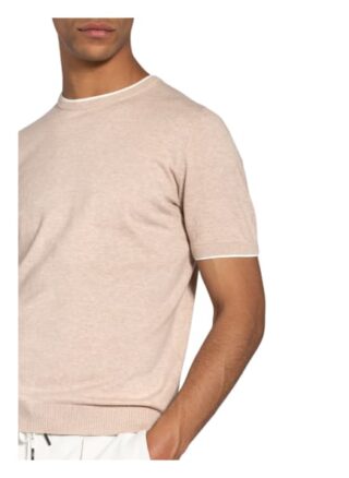 REISS Romer T-Shirt Herren, Grau