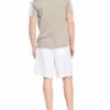 REISS Hackney Piqué-Poloshirt Herren, Beige