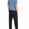 REISS Maxwell Jersey-Poloshirt Herren, Blau