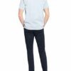 REISS Pique-Poloshirt Herren, Blau