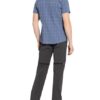 mammut Mountain T-Shirt Herren, Grau