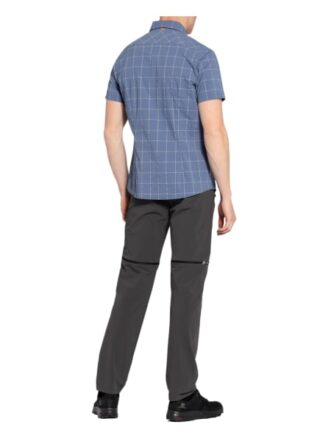 mammut Mountain T-Shirt Herren, Grau