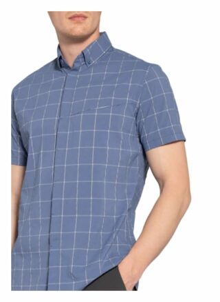 mammut Mountain T-Shirt Herren, Grau