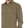 mammut Mountain T-Shirt Herren, Grün