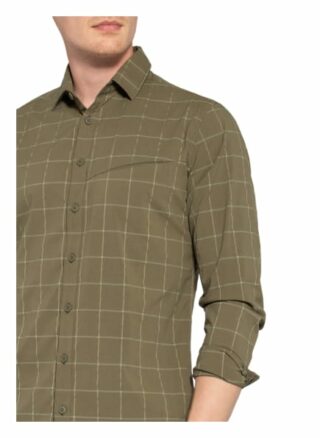 mammut Mountain T-Shirt Herren, Grün