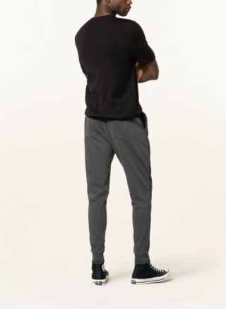 ALL SAINTS T-Shirt Herren, Schwarz