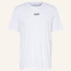 ALL SAINTS Opposition T-Shirt Herren, Weiß