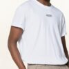ALL SAINTS Opposition T-Shirt Herren, Weiß