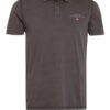 Napapijri Elli 1 Poloshirt Herren, Grau