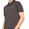 Napapijri Elli 1 Poloshirt Herren, Grau