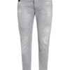 ER ELIAS RUMELIS Jeans Ernoel Slim Fit Jeans Herren, Grau