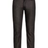 drykorn Slick Skinny Jeans Herren, Schwarz