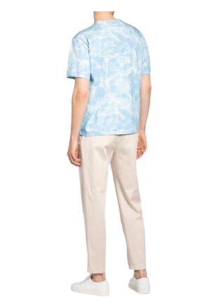 Ted Baker Britter T-Shirt Herren, Blau