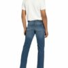 Pierre Cardin Lyon Futureflex Slim Fit Jeans Herren, Blau