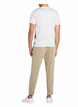 REISS Bois T-Shirt Herren, Weiß