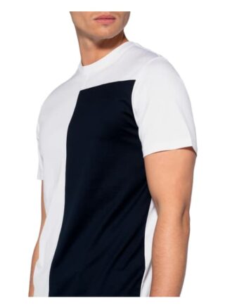 REISS Bois T-Shirt Herren, Weiß