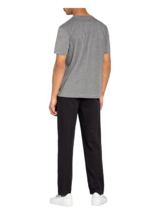 Ted Baker Overty T-Shirt Herren, Grau
