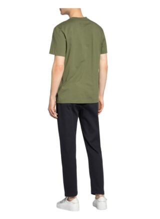 Ted Baker Overty T-Shirt Herren, Grün