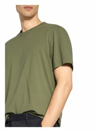 Ted Baker Overty T-Shirt Herren, Grün