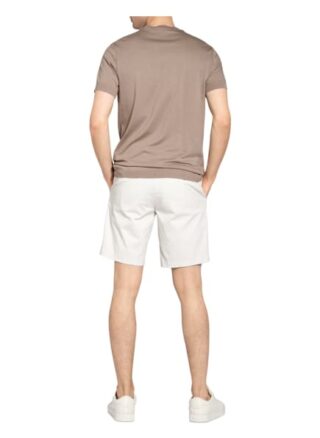 REISS Iona T-Shirt Herren, Braun
