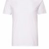 REISS Bless T-Shirt Herren, Weiß